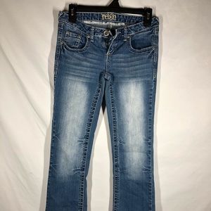 Reign jeans